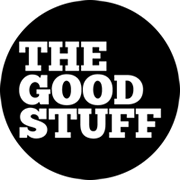 The Goodstuff logo