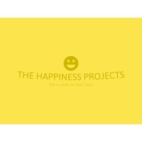 The Happiness Project logo