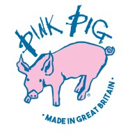 The Pink Pig logo