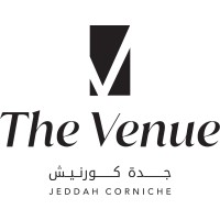 The Venue logo