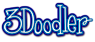 3Doodler logo