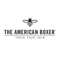 Theamericanboxer logo
