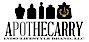 Theapothecarrycase logo