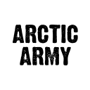 Arctic Army logo