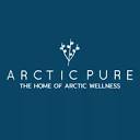 Arctic Pure logo