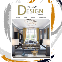 The Art of Design Magazine