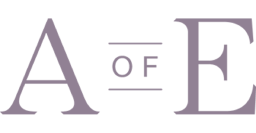 Theartofetiquette logo