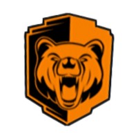 The Atomic Bear logo