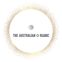 The Australian Organic logo