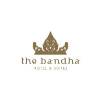Thebandha logo