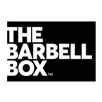 Thebarbellbox logo