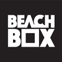 Thebeachbox logo