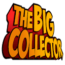 Thebigcollector logo