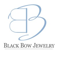 Black Bow Jewelry logo