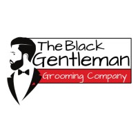 Theblackgent logo
