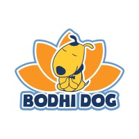 Bodhi Dog logo