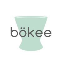 Thebokee logo