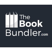 Thebookbundler logo