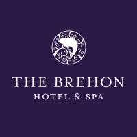 The Brehon logo