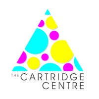 The Cartridge Centre logo