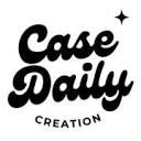 Thecasedaily logo