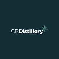 CBDistillery logo