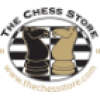 The Chess Store logo