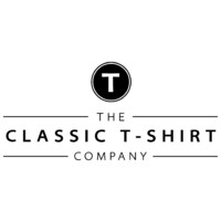 The Classic T Shirt Company logo