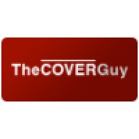 Thecoverguy logo
