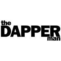thedapperman.in logo