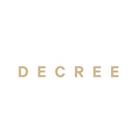 Decree logo