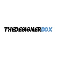 The Designer Box logo