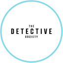 The Detective Society logo