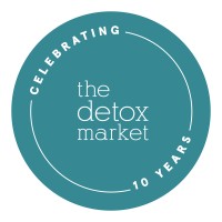 The Detox Market logo
