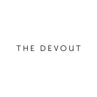 Thedevout logo