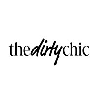 Thedirtychic logo