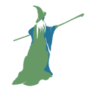 Thedisputewizard logo