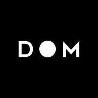 The DOM logo