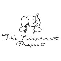 Theelephantproject logo