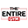 The Entire Gym logo