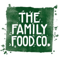 Thefamilyfoodco logo