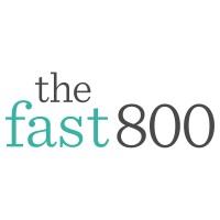 Thefast800 logo