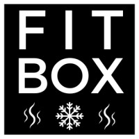 Thefitboxx logo
