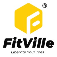 Thefitville logo