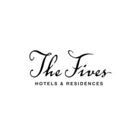 TheFives Hotels logo
