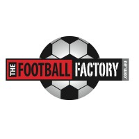 Thefootballfactory Com logo
