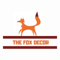 Thefoxdecor logo