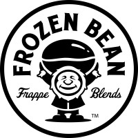 The Frozen Bean logo