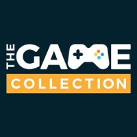 The Game Collection logo