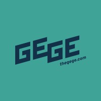 Thegege logo